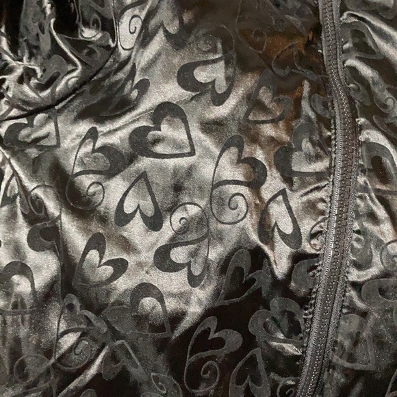 Extremely me jacket girls 6x - Picture 5 of 5